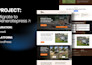 migrate wordpress site to generatepress without breaking the design